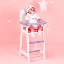 Wayfair store high chair